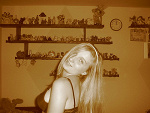 Fotoblog ziellona