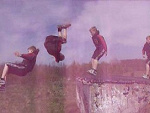 Fotoblog piotrekungfu