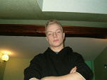 Fotoblog boberek16