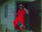 Fotoblog miloszek91