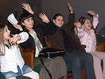 Fotoblog vivo