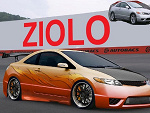 Fotoblog ziolops