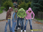 Fotoblog daruniaa90