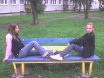 Fotoblog lusterko