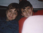 Fotoblog justys009