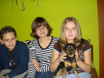 Fotoblog karolkacool