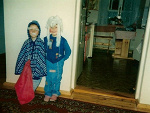 Fotoblog riotousangel