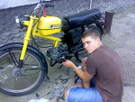 Fotoblog vipsattack