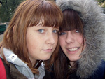 Fotoblog xblackandredx