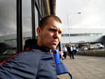 Fotoblog coiot