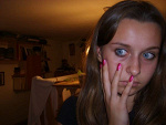 Fotoblog lejdiijucha