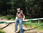 Fotoblog chojnacki