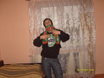 Fotoblog caleb