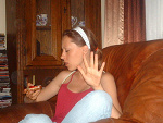 Fotoblog whitechick