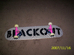Fotoblog flipsek