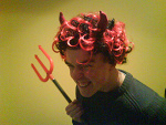Fotoblog golobek