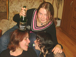 Fotoblog boxia