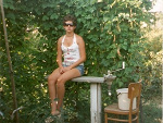 Fotoblog niebieskaslicznotka