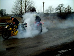 Fotoblog brzozamototeam
