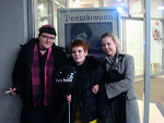 Fotoblog sagasimon