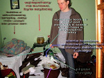 Fotoblog melusiowatyswiat