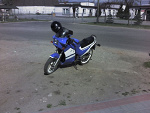 Fotoblog rochminsuzuki1994