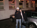 Fotoblog lonek