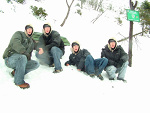 Fotoblog tazmans