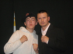 Fotoblog gangstaziom