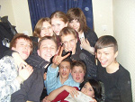 Fotoblog kicia007