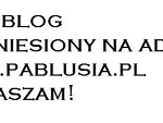 Fotoblog pablusia