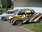Fotoblog galant