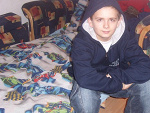 Fotoblog walek144