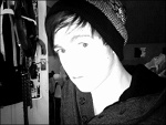 Fotoblog xximnotcutexx