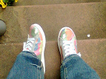 Fotoblog thinkxforxyourself