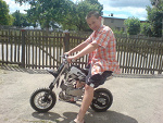 Fotoblog bat0n