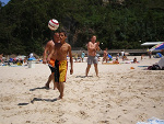 Fotoblog hiszpanbartek
