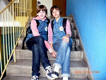 Fotoblog teensforever