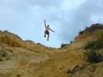 Fotoblog bedni