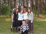 Fotoblog mainka