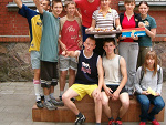Fotoblog superclass