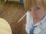 Fotoblog maaksiniczka