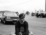 Fotoblog frontside