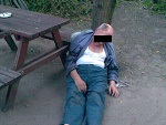 Fotoblog chuckborrys