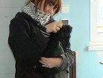 Fotoblog cieniablask