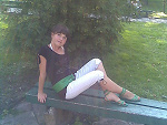 Fotoblog spikerka