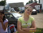 Fotoblog cica