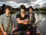 Fotoblog j0nasbr0thers