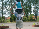 Fotoblog baczkamen