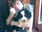 Fotoblog drevil